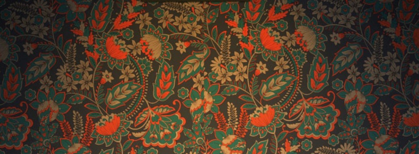 Sustainability & Style: Eco-Friendly Wallpaper
