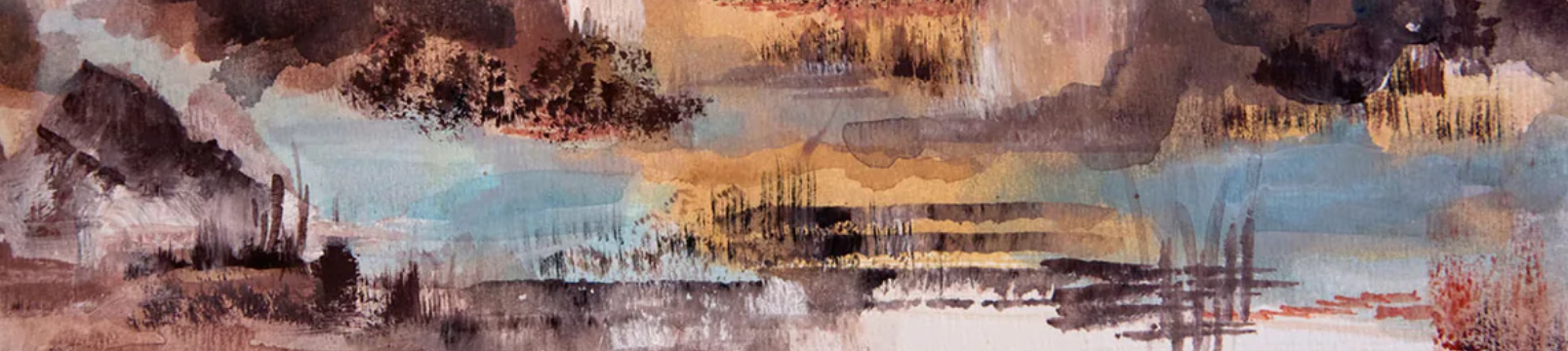Watercolour Art: How Pigments Added Life to Masterpieces