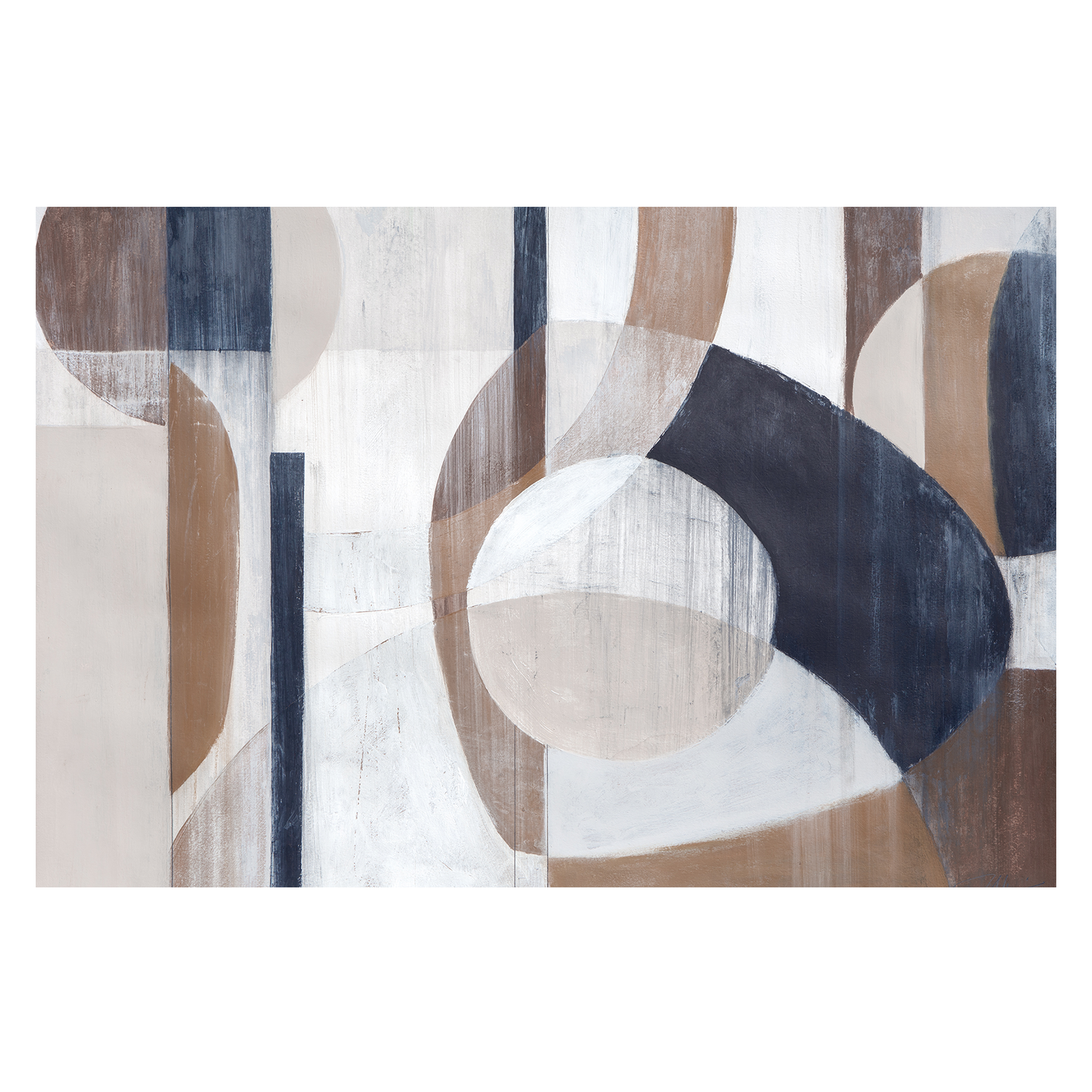 Tawny Inlay , By Filippo Loco