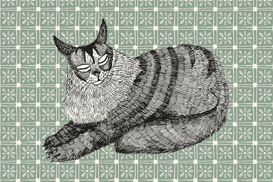 Maine Coon