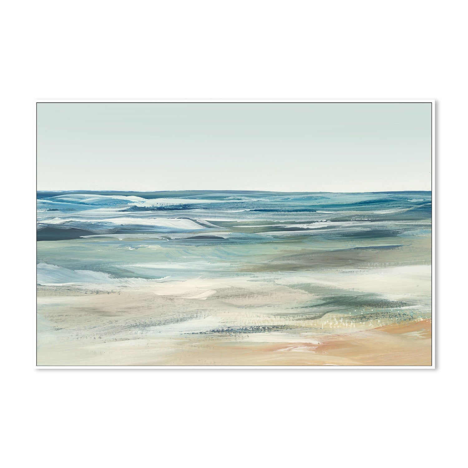 Sand Waves