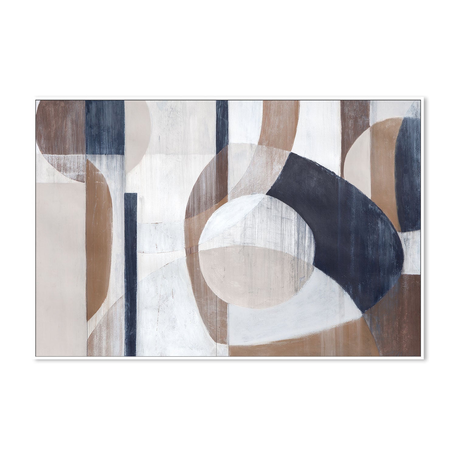 Tawny Inlay , By Filippo Loco