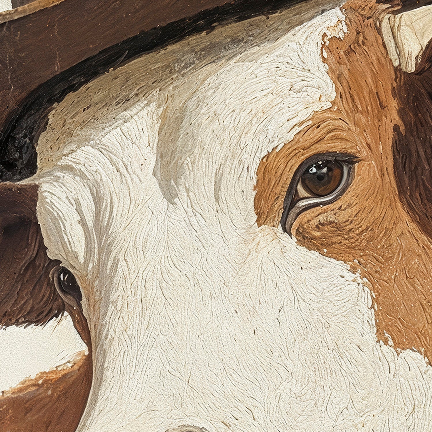 Cow Cow