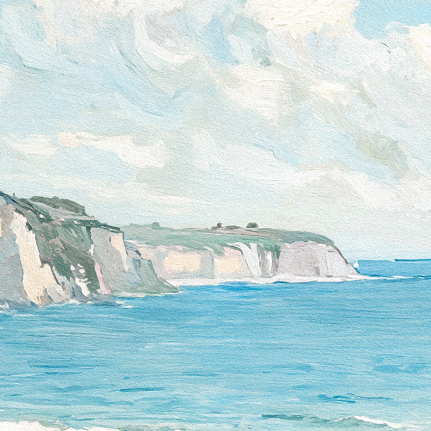Coastal Pathway