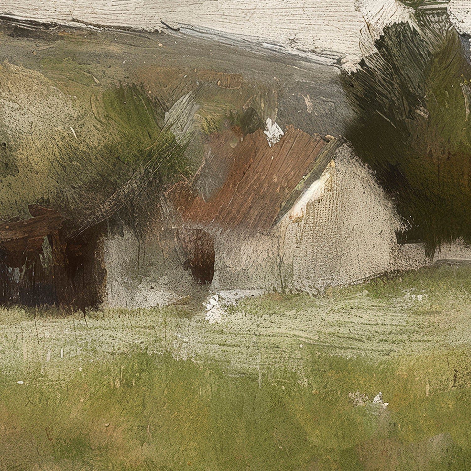 Countryside Farm