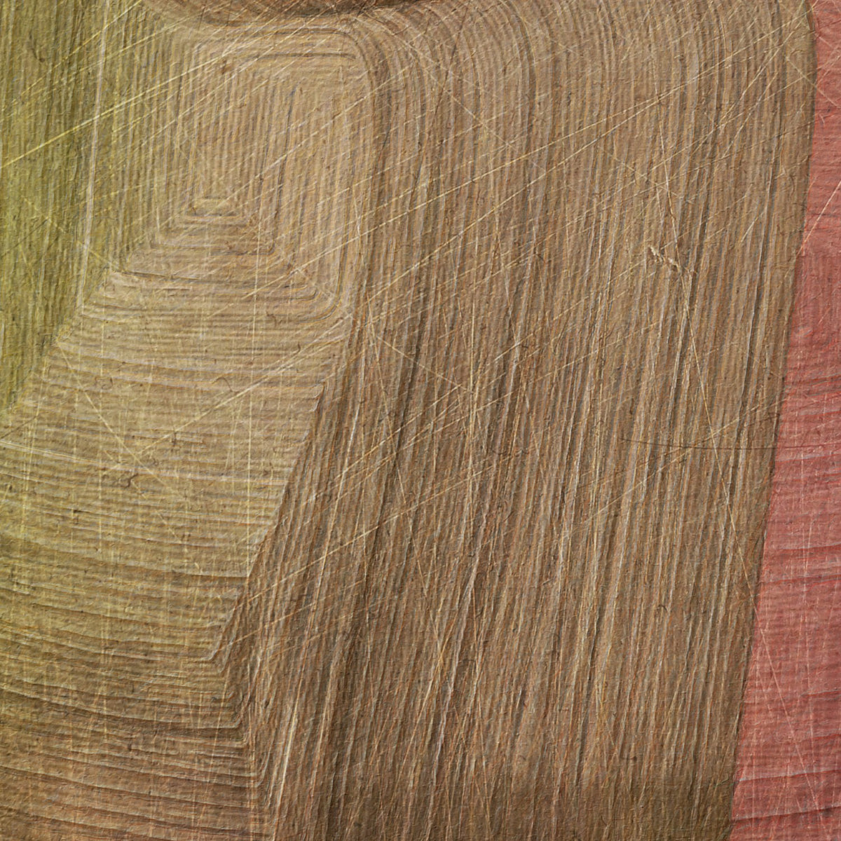 Earthy Abstract Shapes