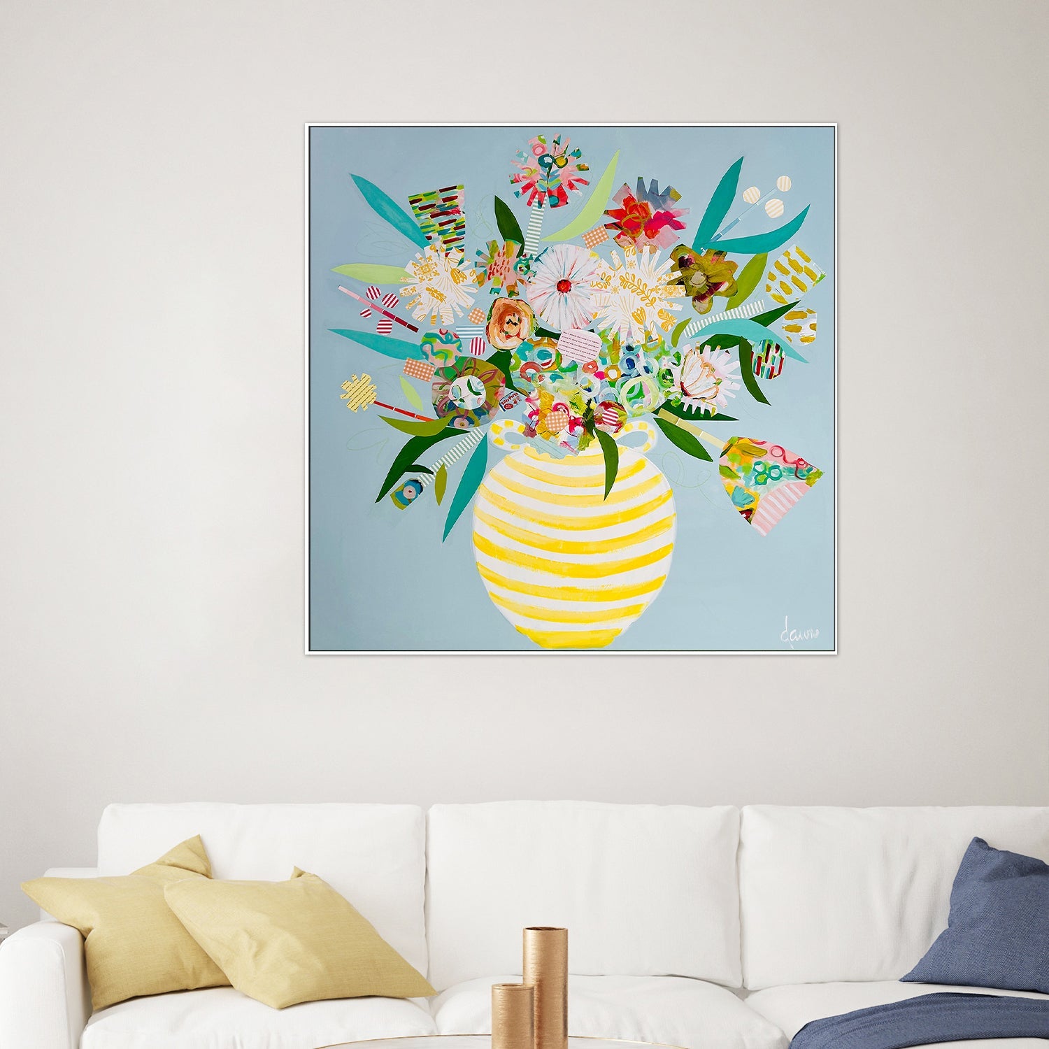 you are my sunshine, Style B