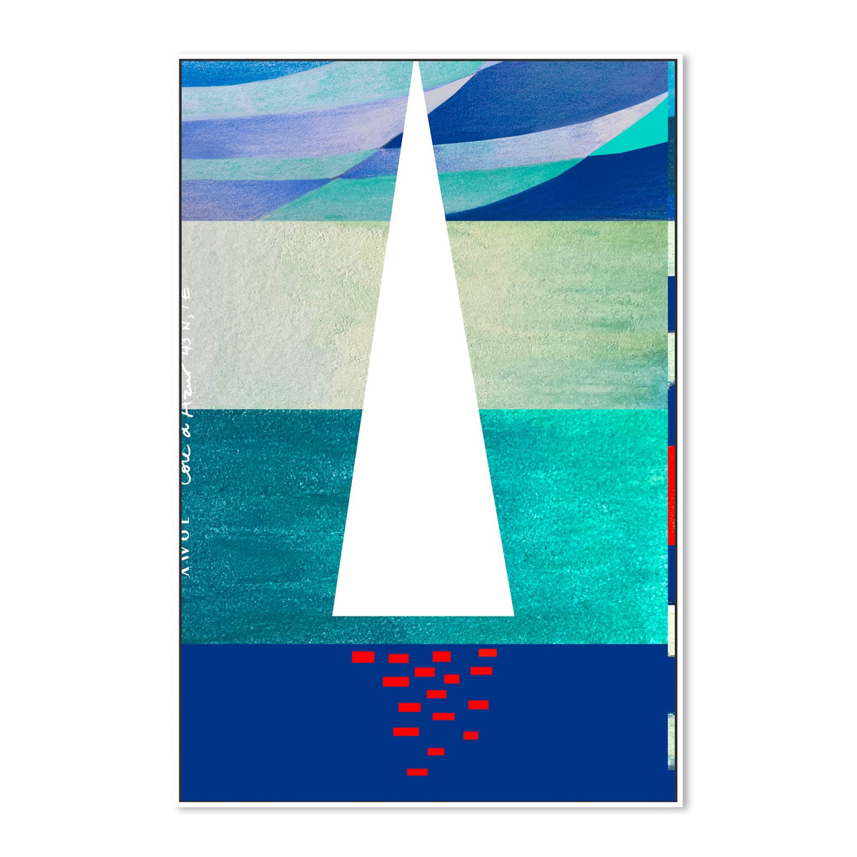 Cote d'Azur Sail