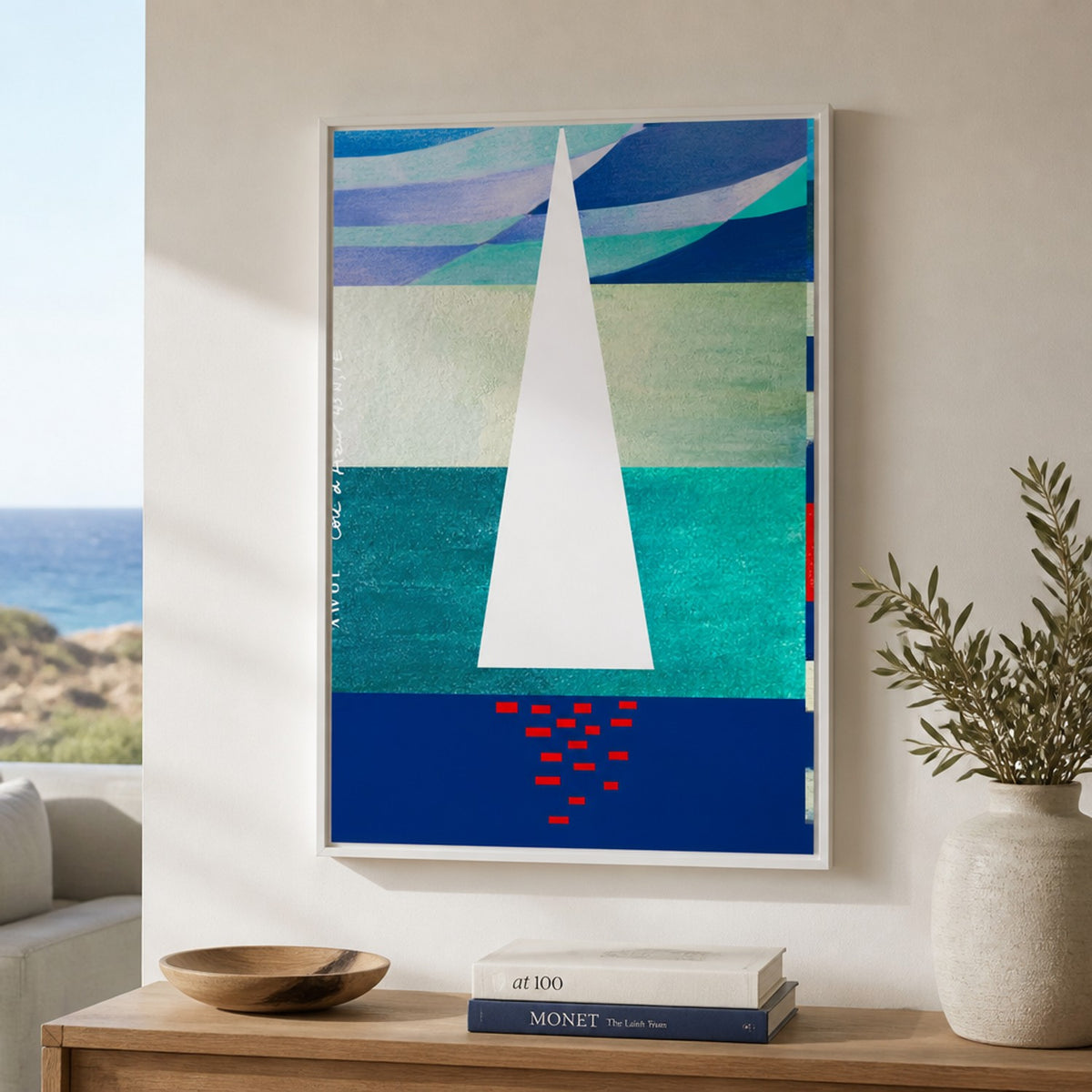 Cote d'Azur Sail