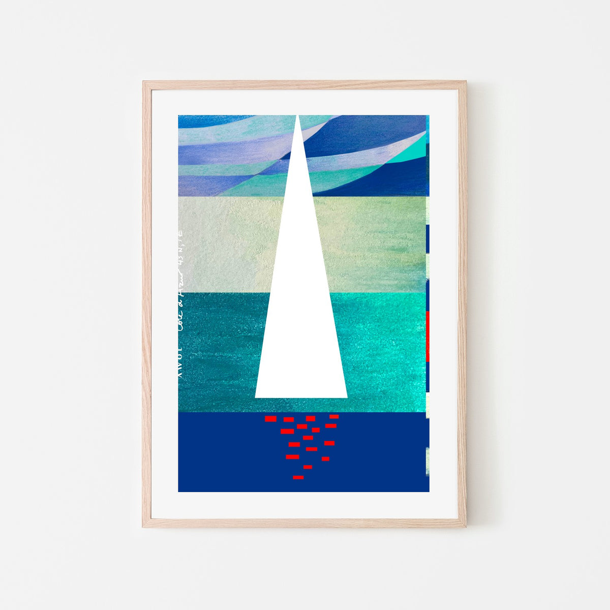 Cote d'Azur Sail