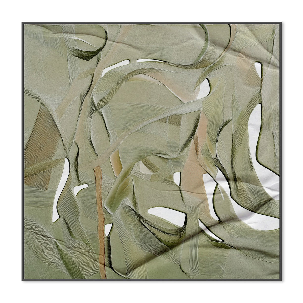 Gentle Organic Flow