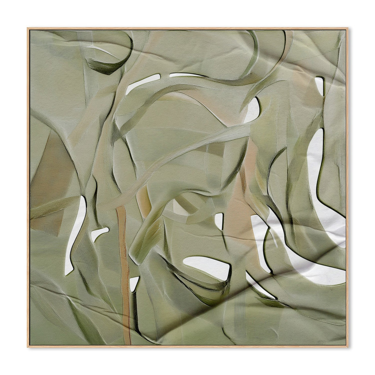 Gentle Organic Flow