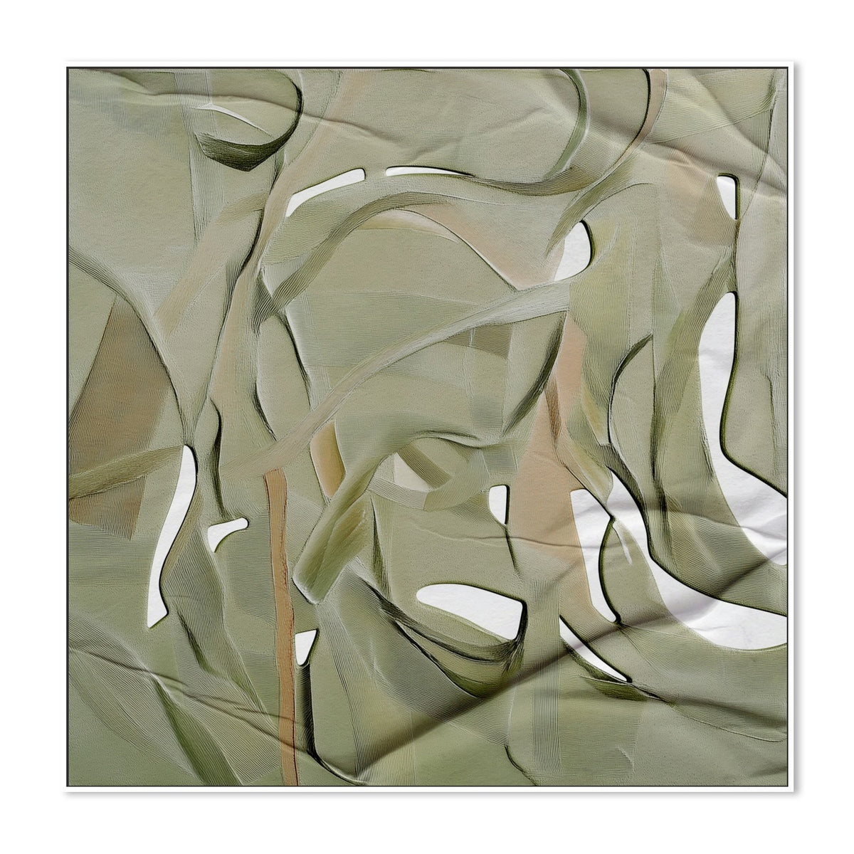 Gentle Organic Flow
