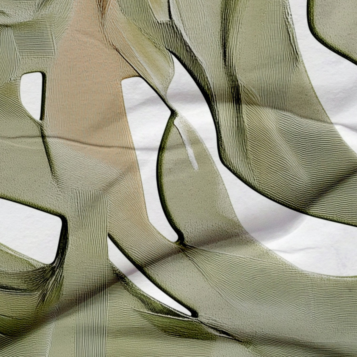Gentle Organic Flow
