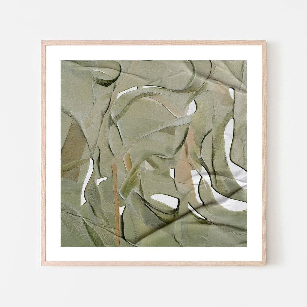 Gentle Organic Flow