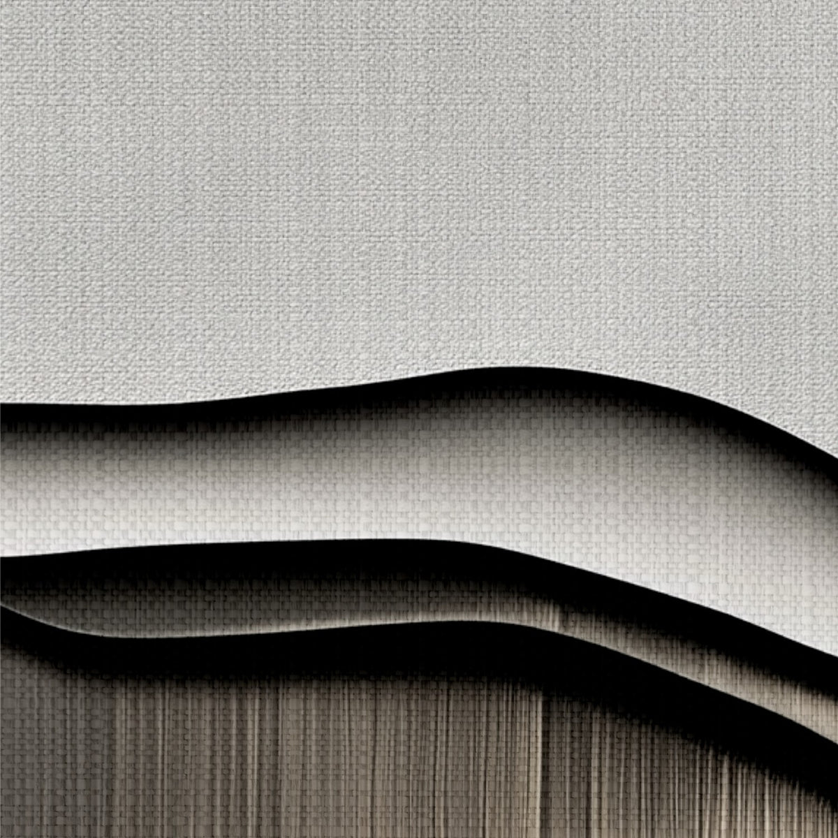 Abstract Layered Curves