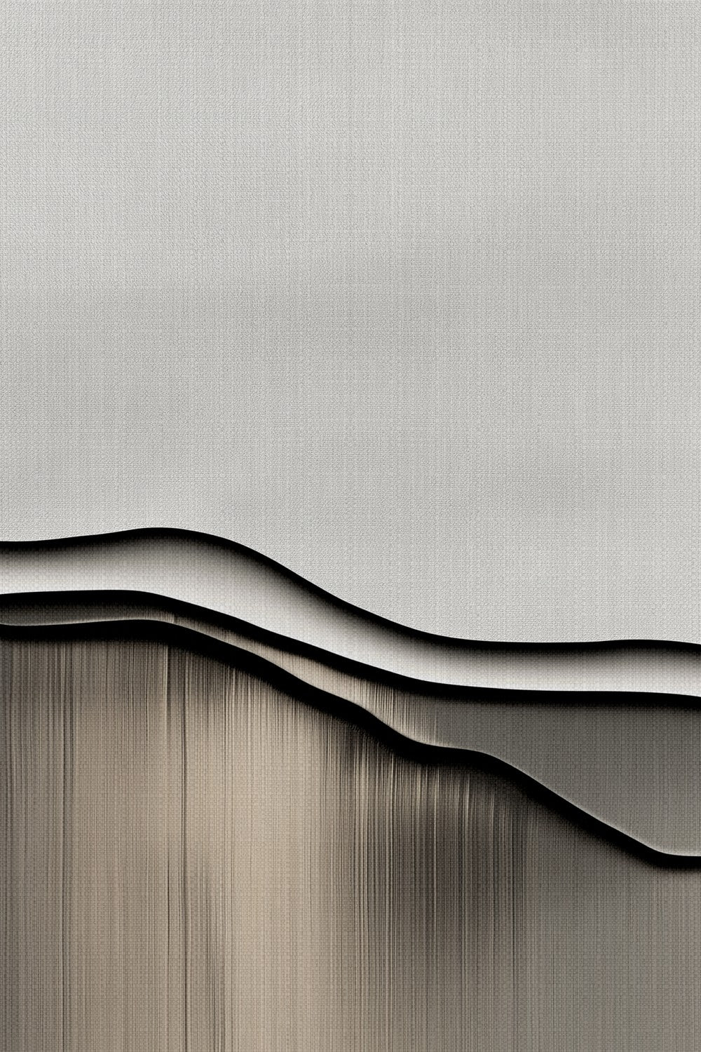 Abstract Layered Curves
