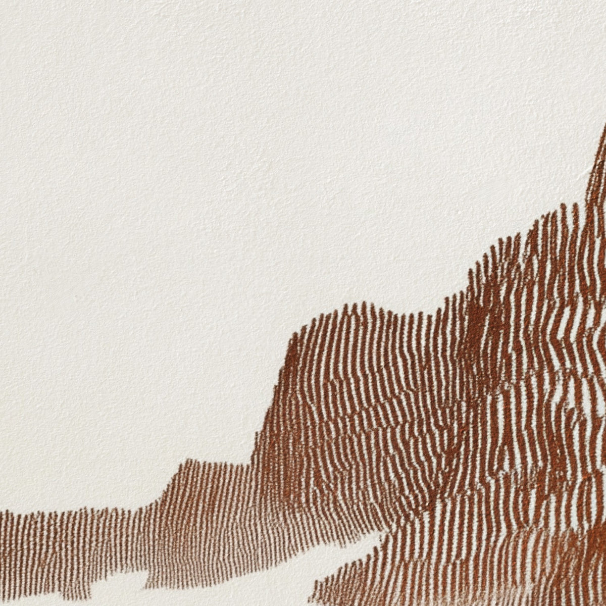Serene Mountain Lines