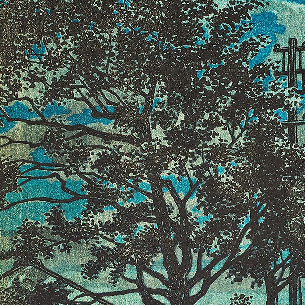 Kamezaki Bishu 1928