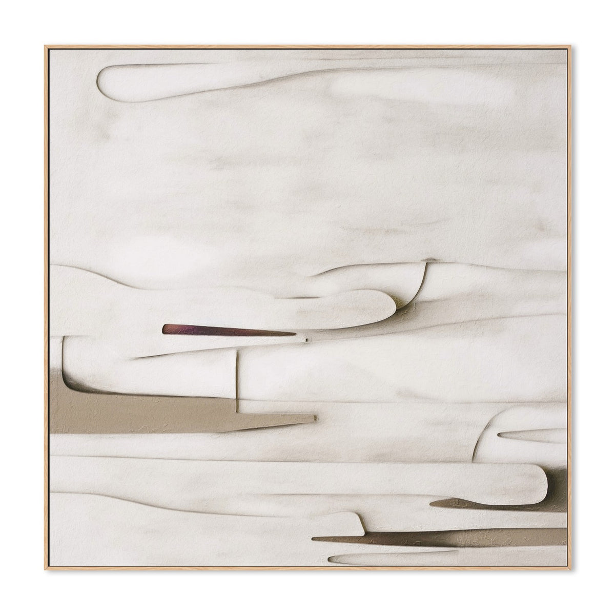 Soft Geometric Shadows