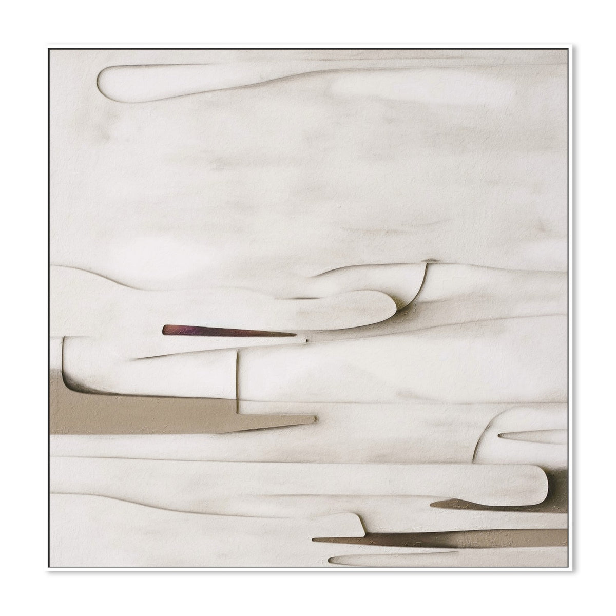 Soft Geometric Shadows