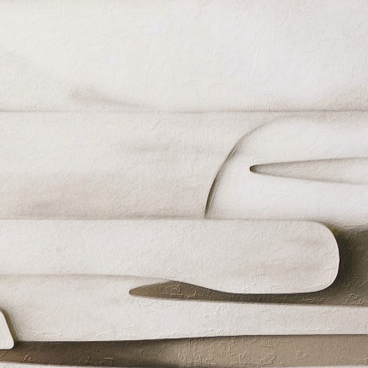 Soft Geometric Shadows