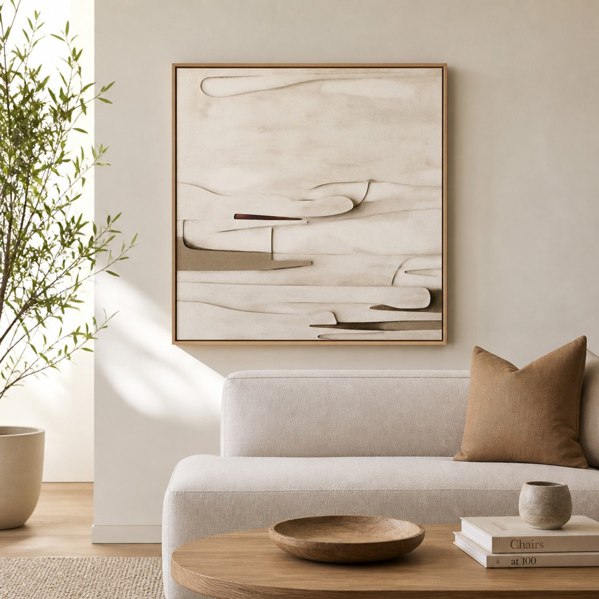 Soft Geometric Shadows