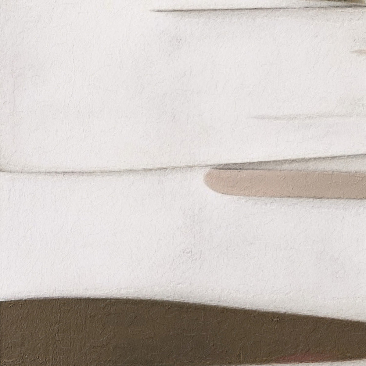 Layered Abstract Forms