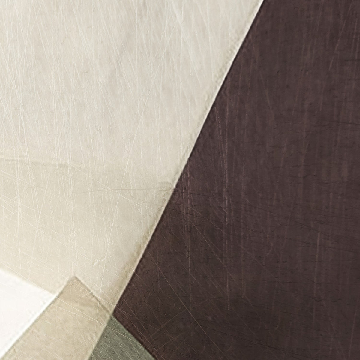 Muted Organic Forms