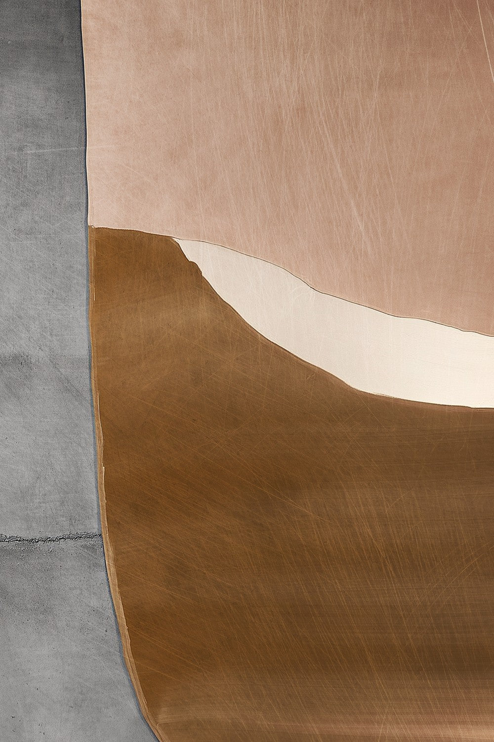 Minimalist Earth Tones