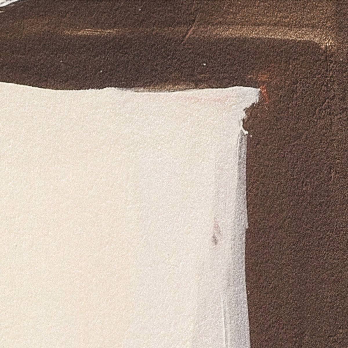 Modern Abstract Figure