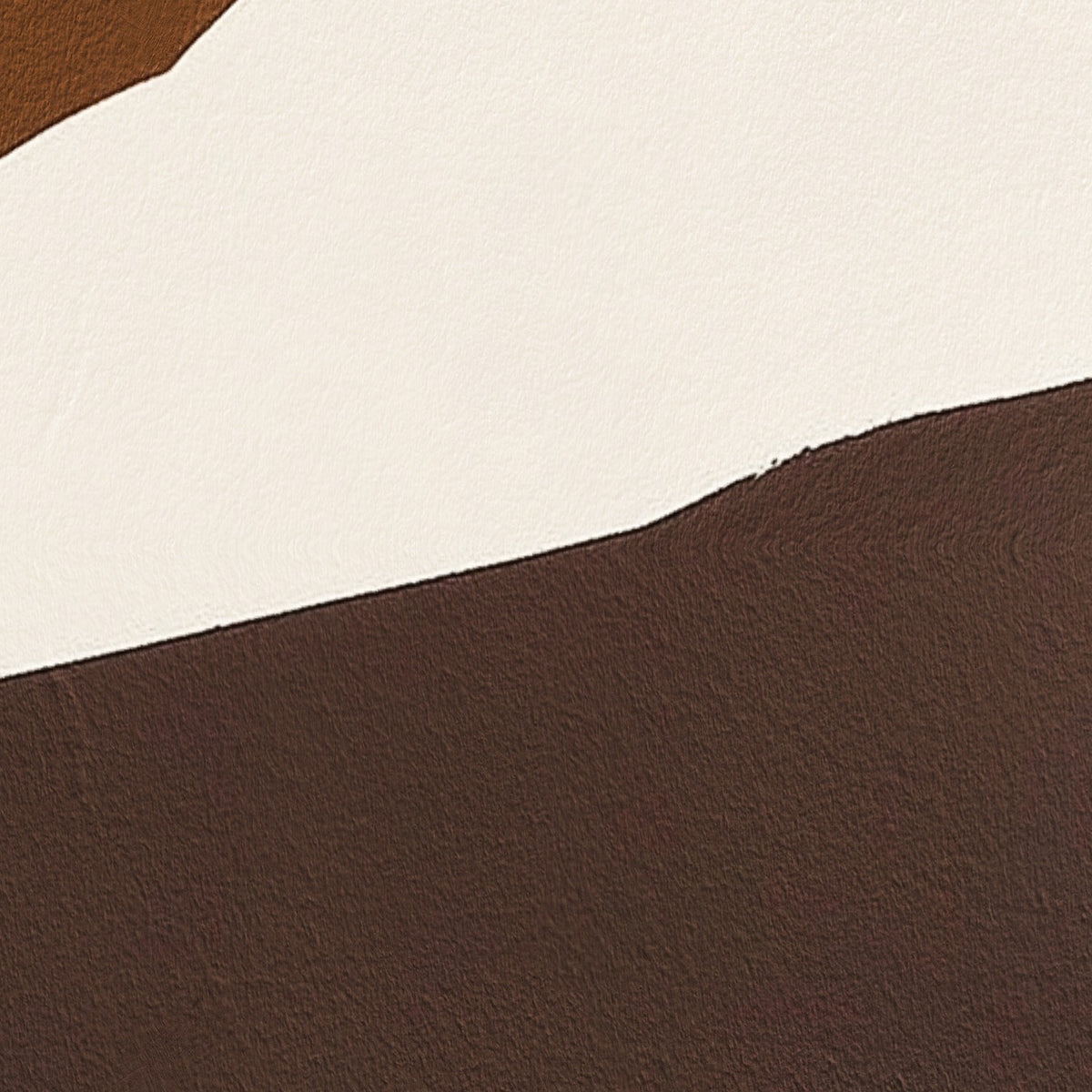 Earthy Abstract Flora