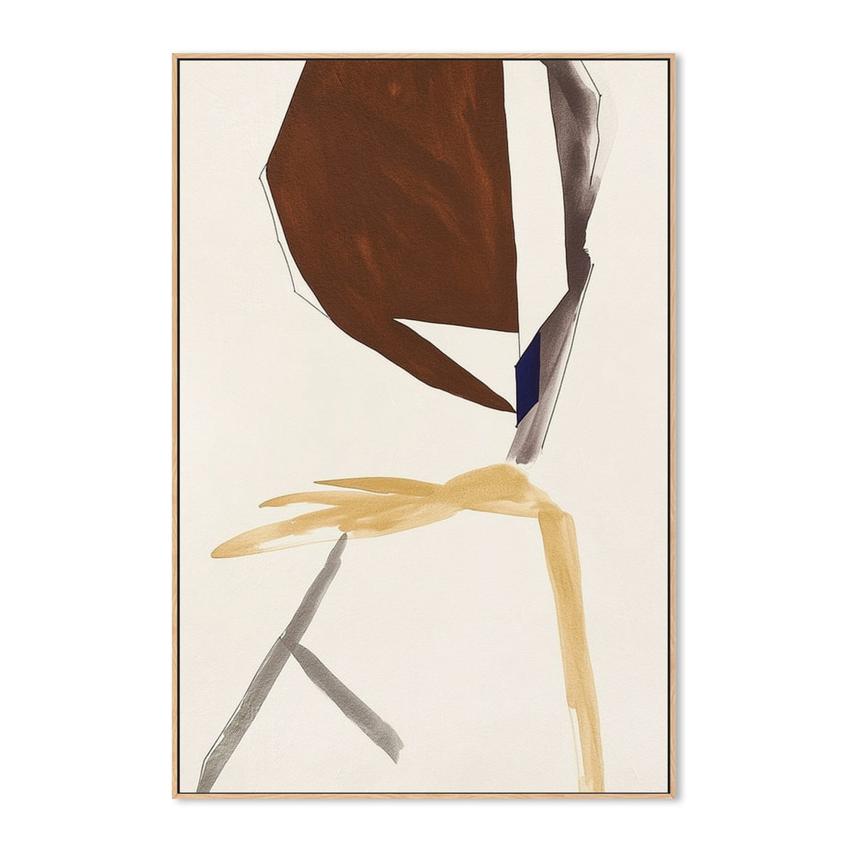 Dynamic Abstract Forms