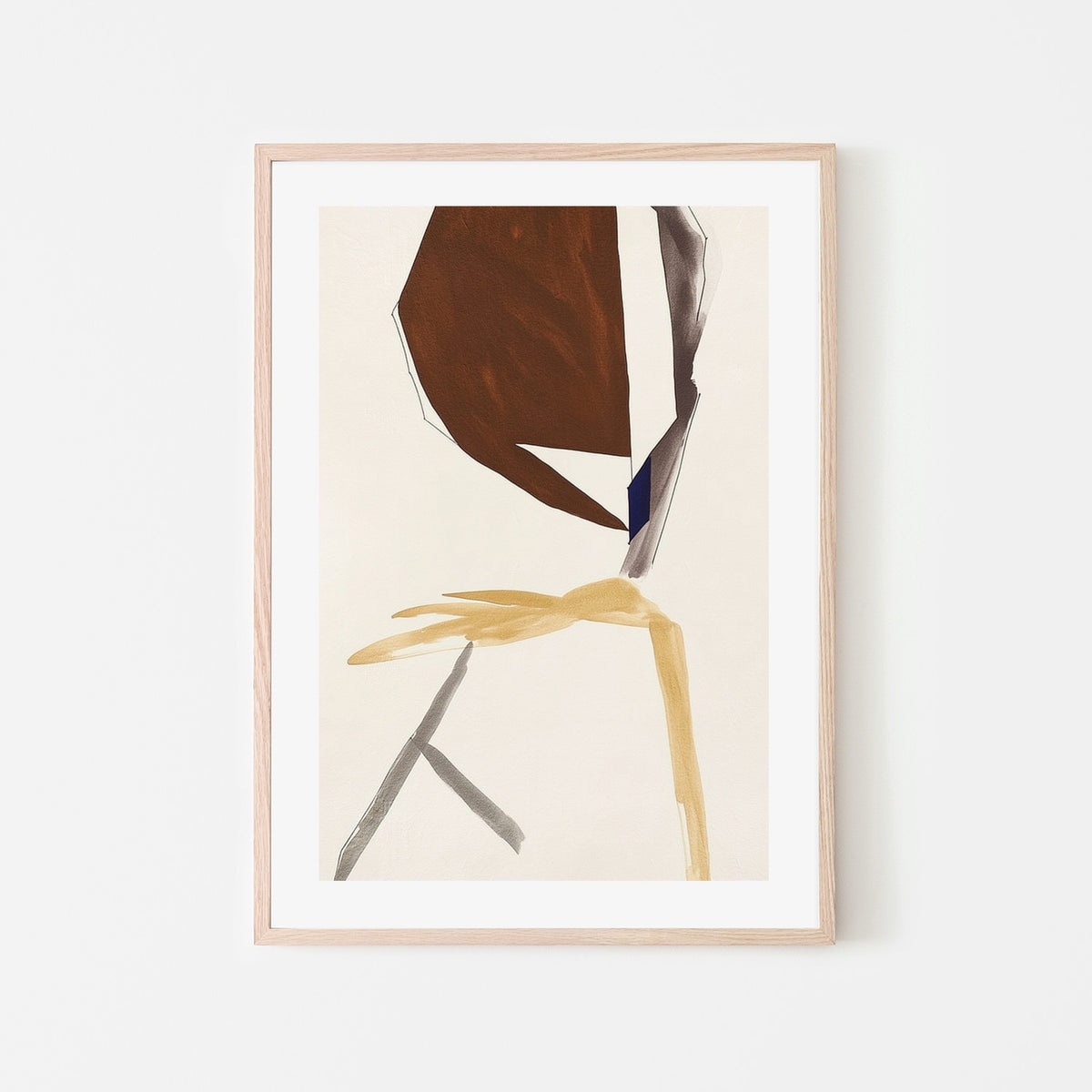 Dynamic Abstract Forms