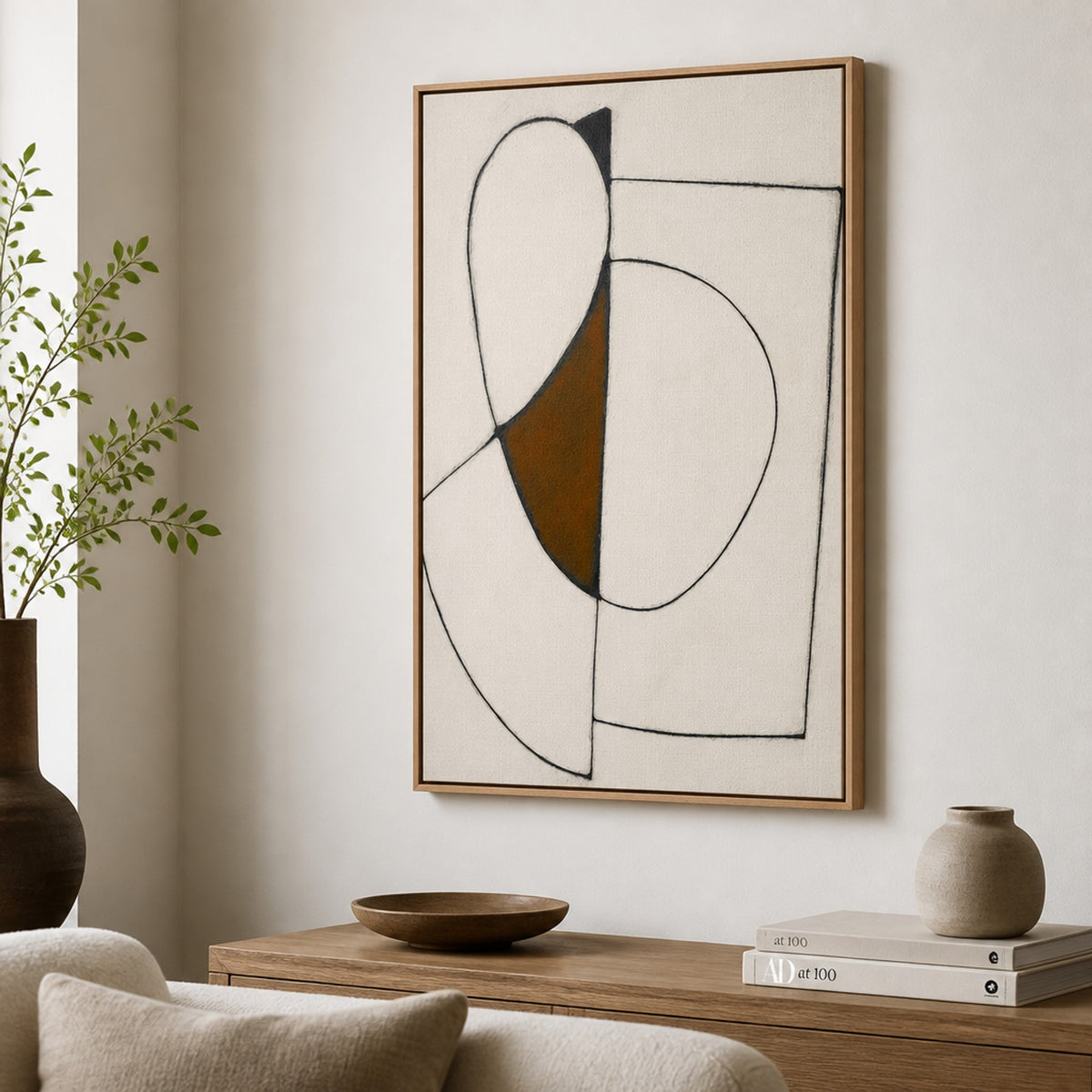 Modern Minimal Shapes