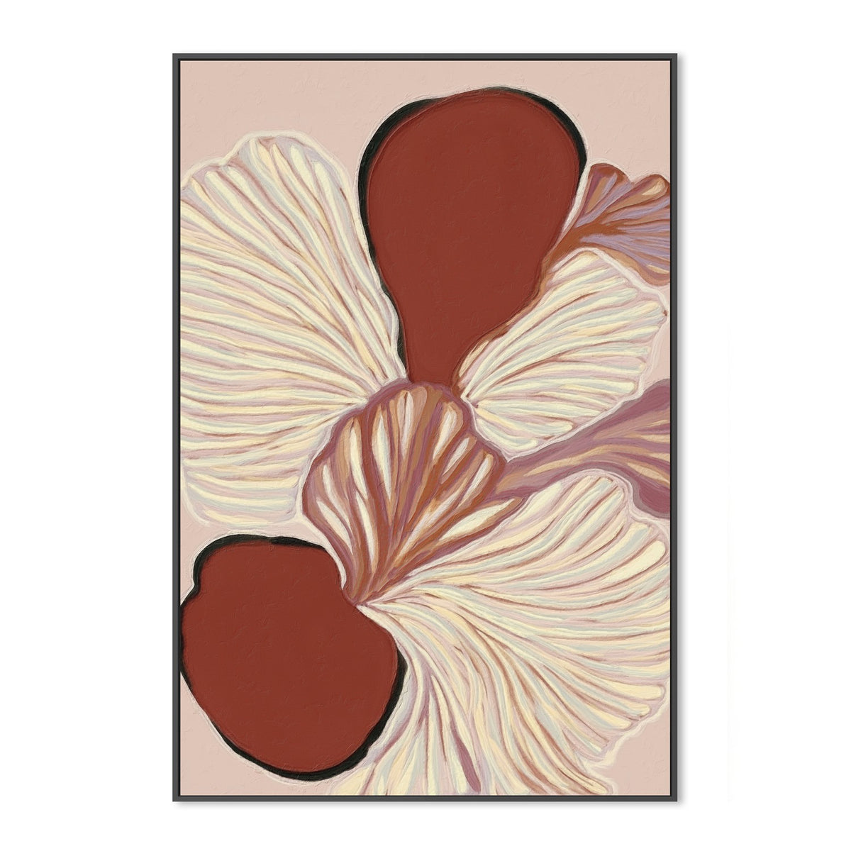 Soft Organic Shapes