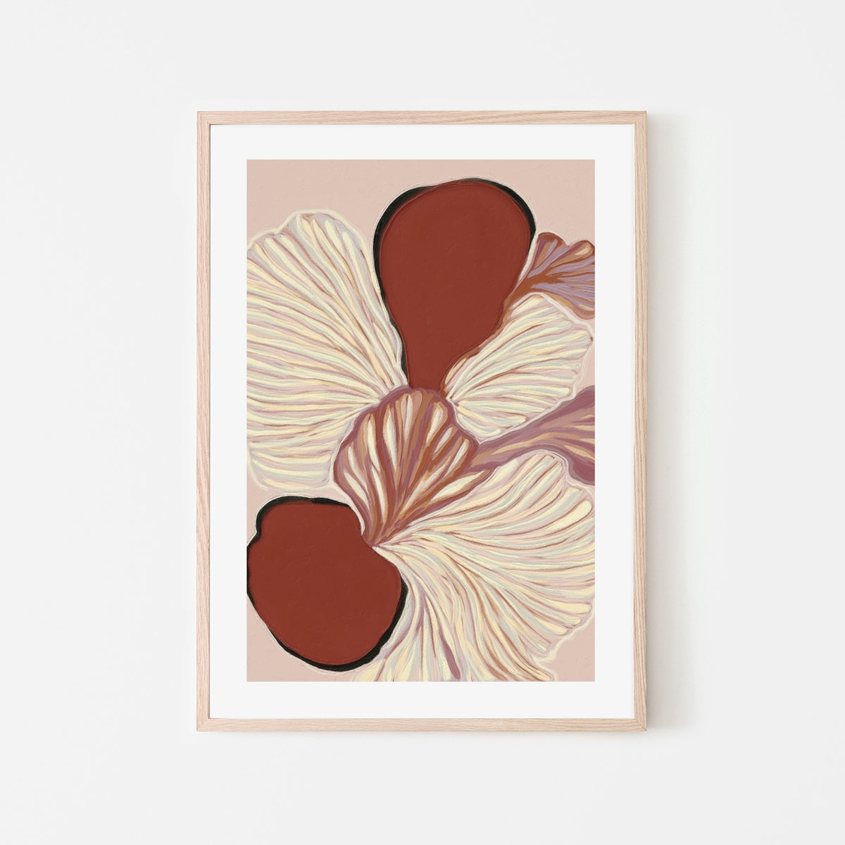 Soft Organic Shapes