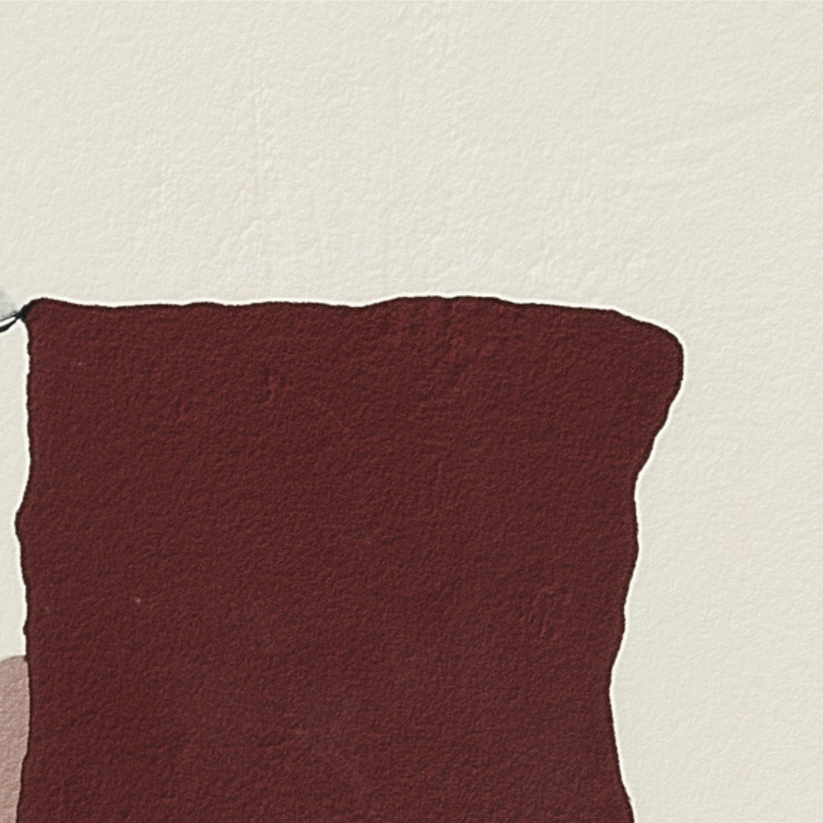 Earthy Abstract Shapes