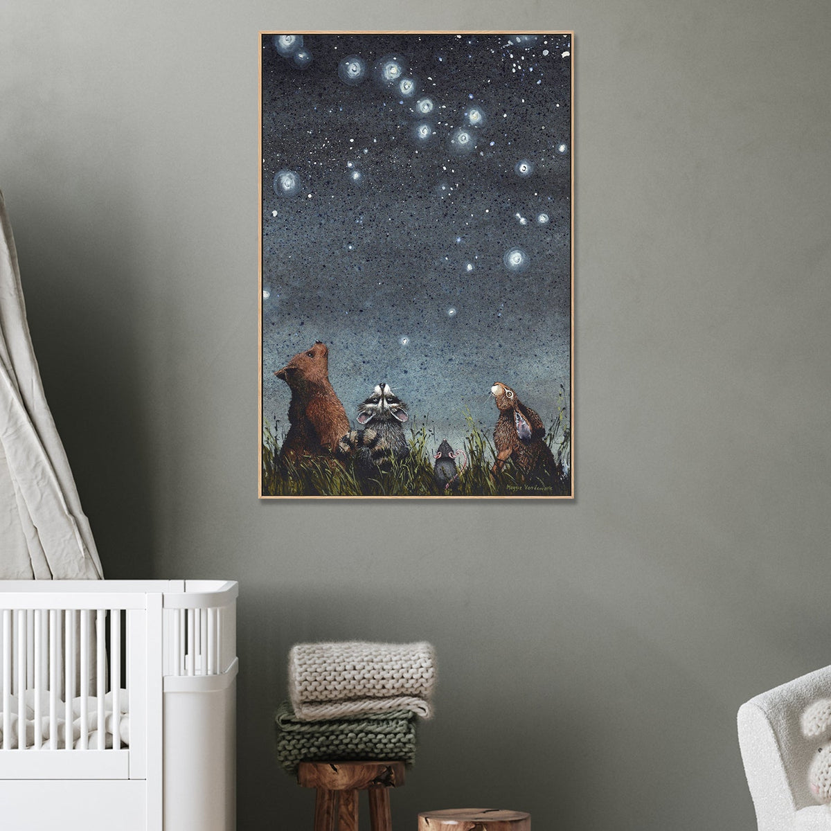 Constellations