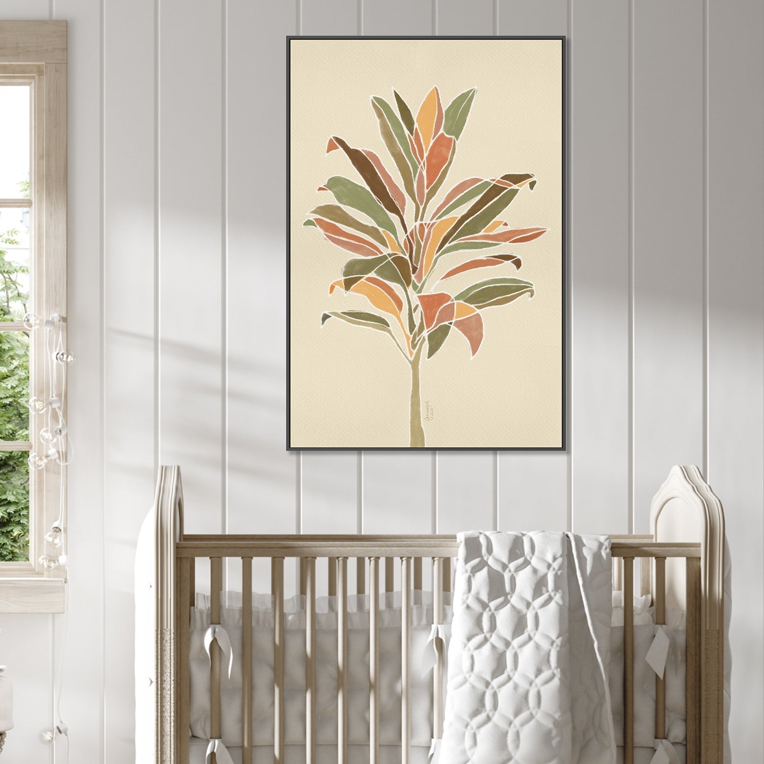 Flourish , By Junia Kall