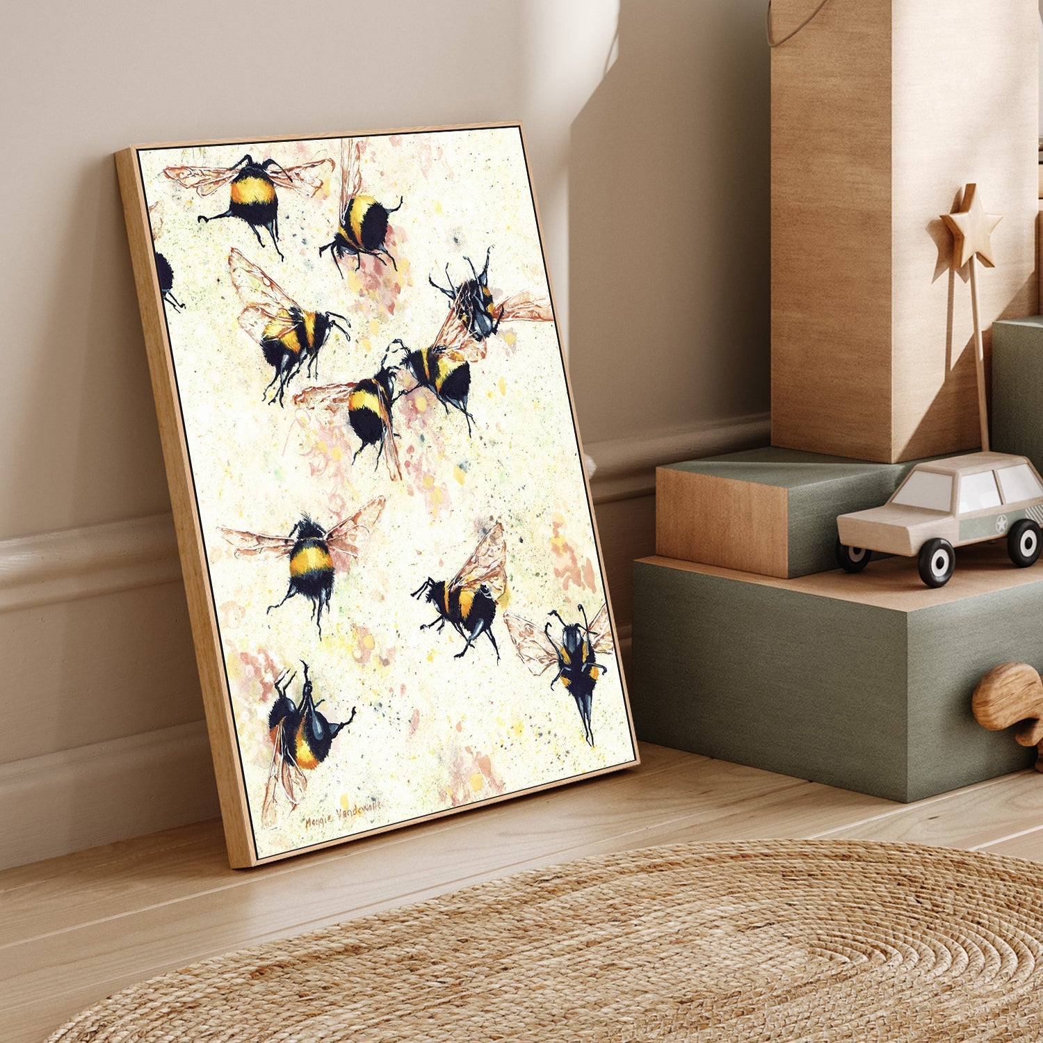 Fermented , By Maggie Vandewalle