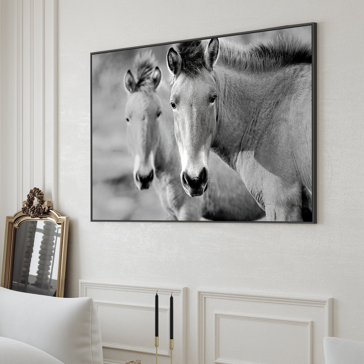 Przewalski's Horse , By Belinda Gerace