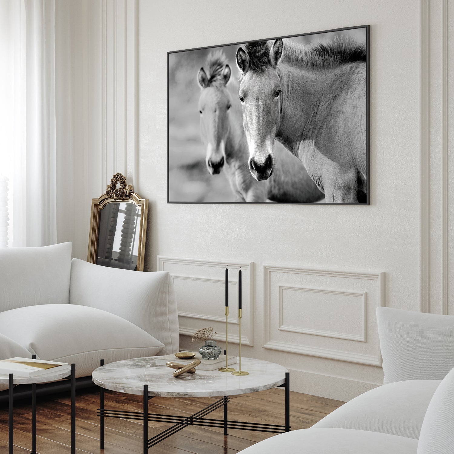 Przewalski's Horse