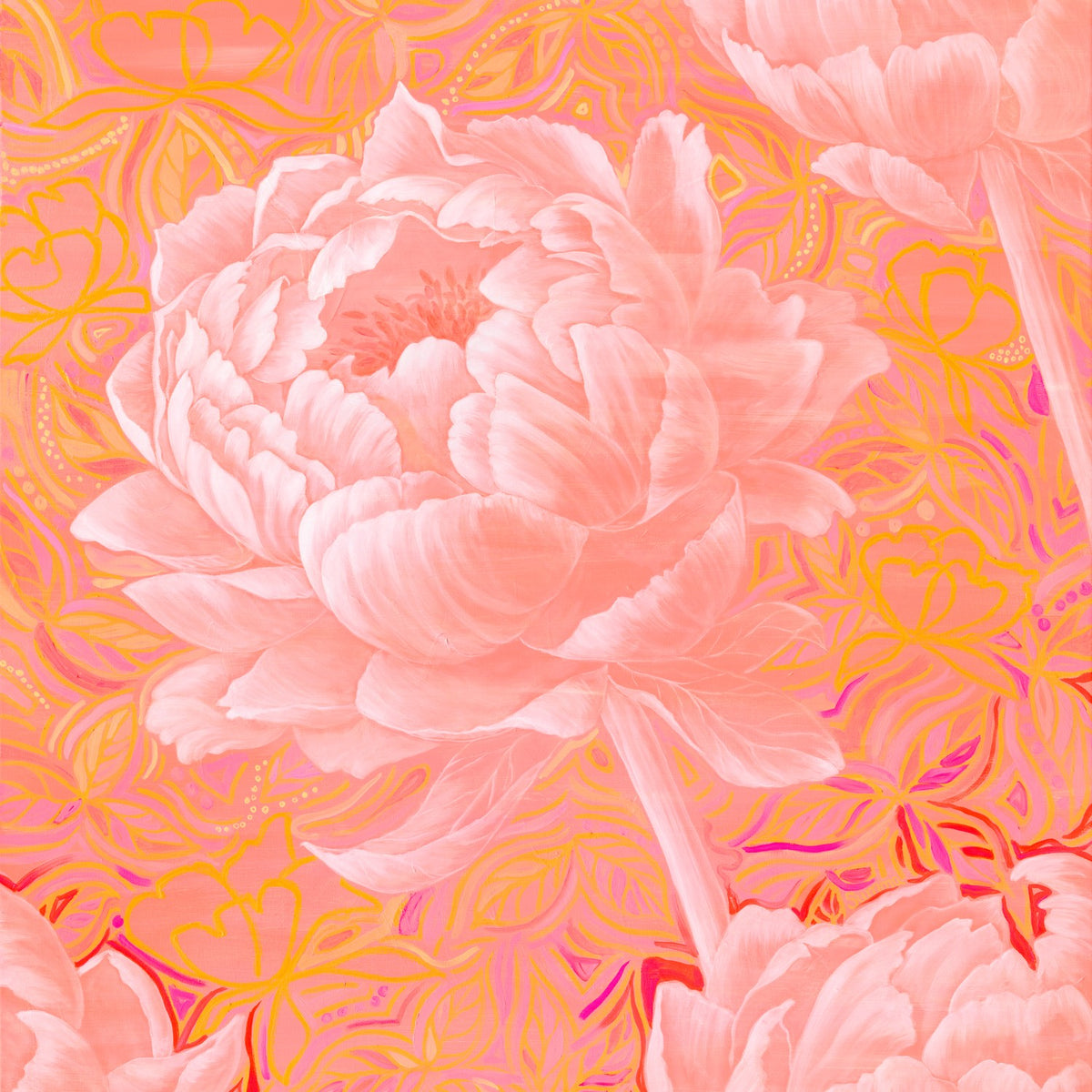 Into The Bloom