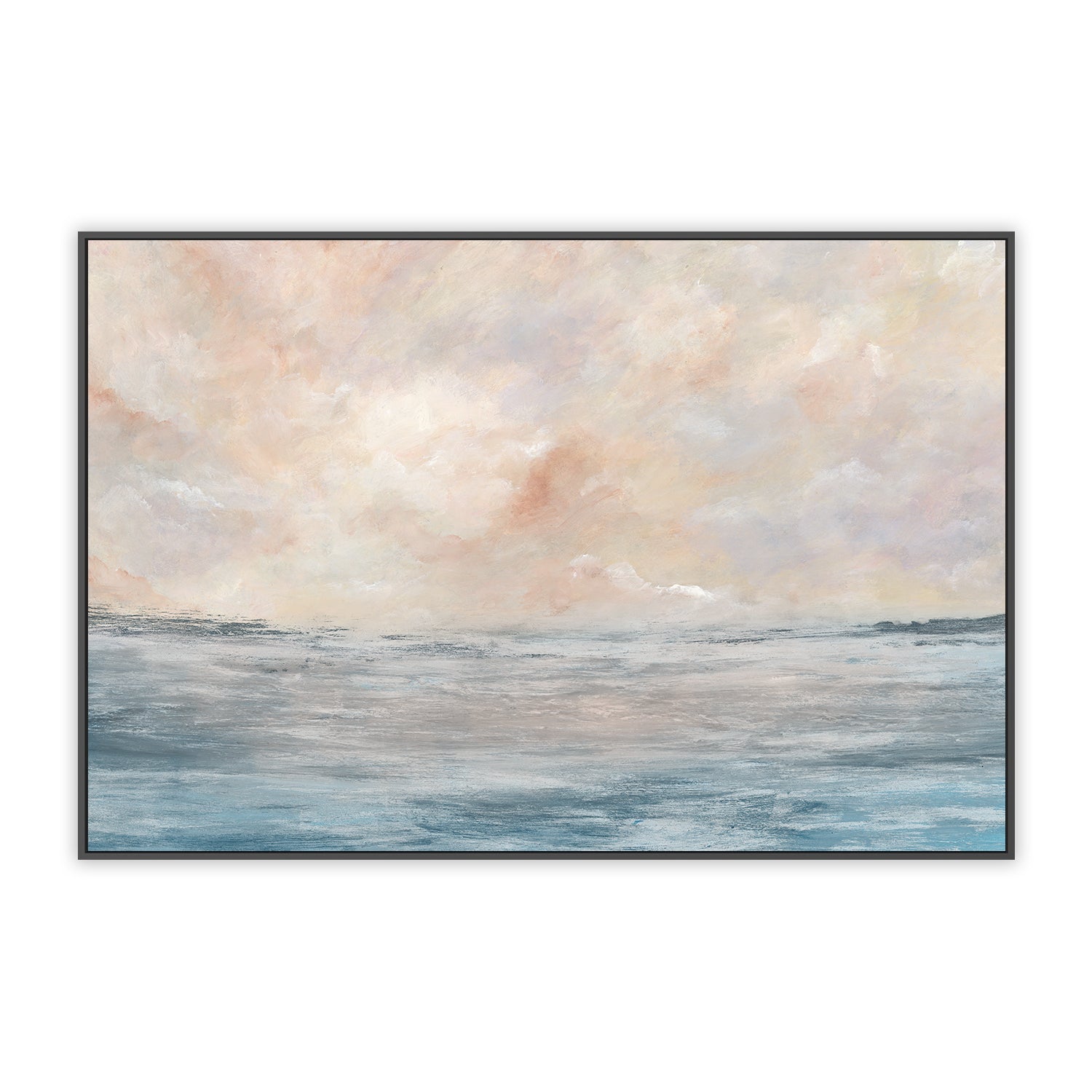 Calm Tide , By Blakely Bering