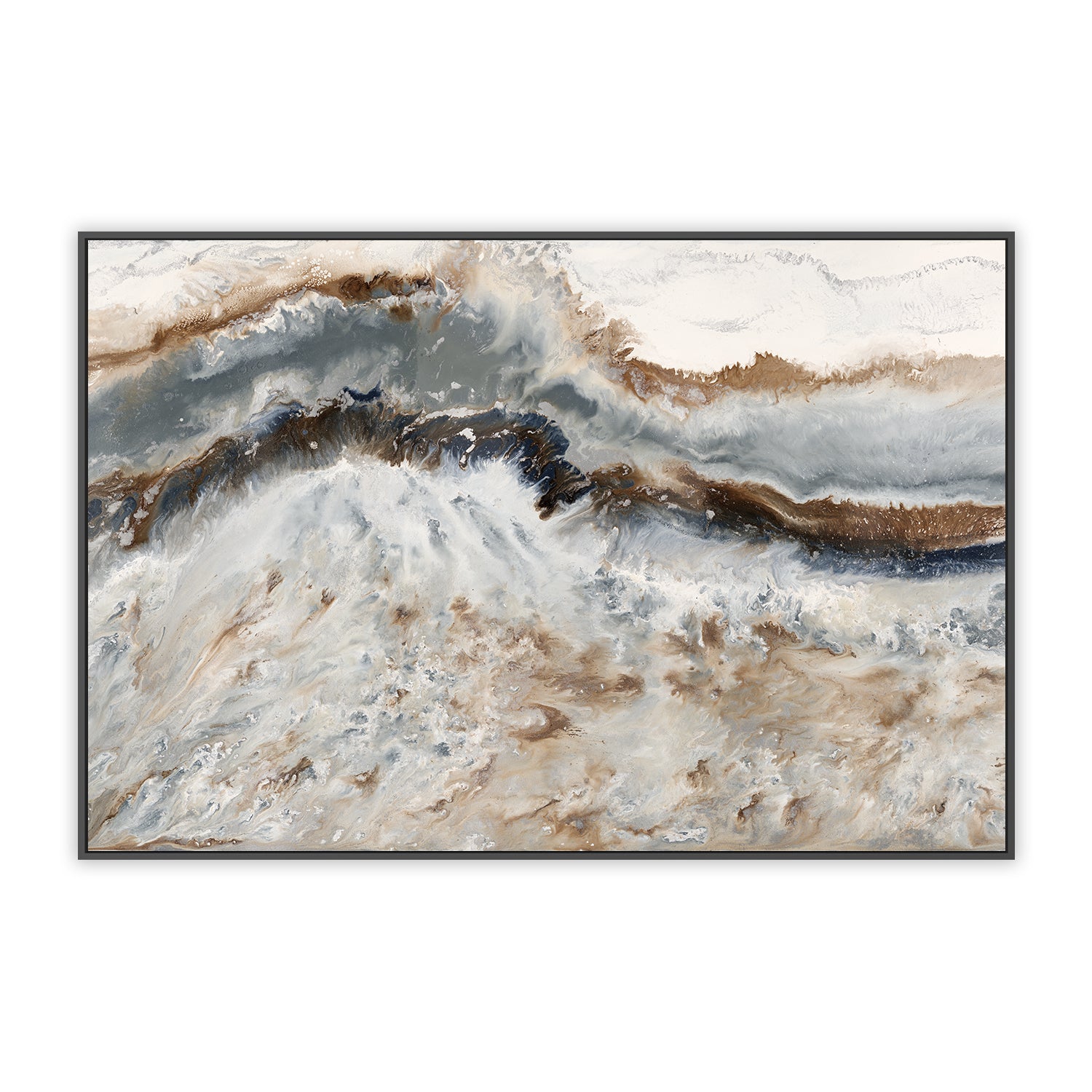 Neutral Tide , By Blakely Bering