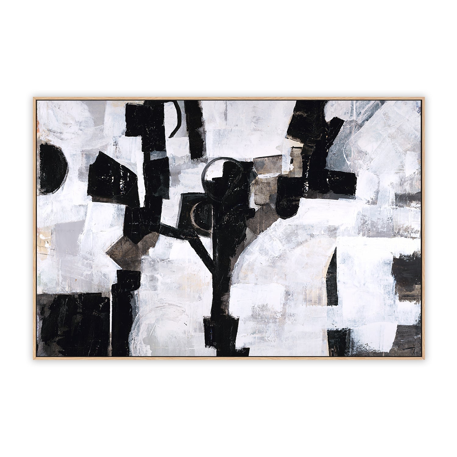 Compose , By Blakely Bering