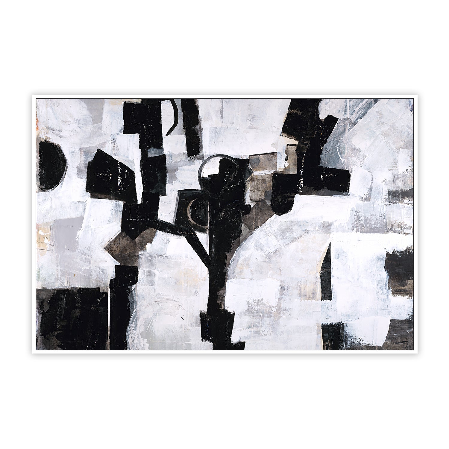 Compose , By Blakely Bering