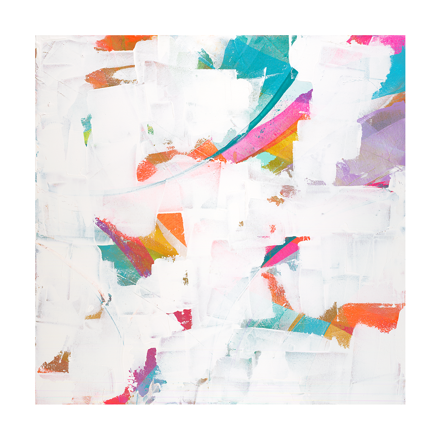 Urban Dream , Style A , By Blakely Bering