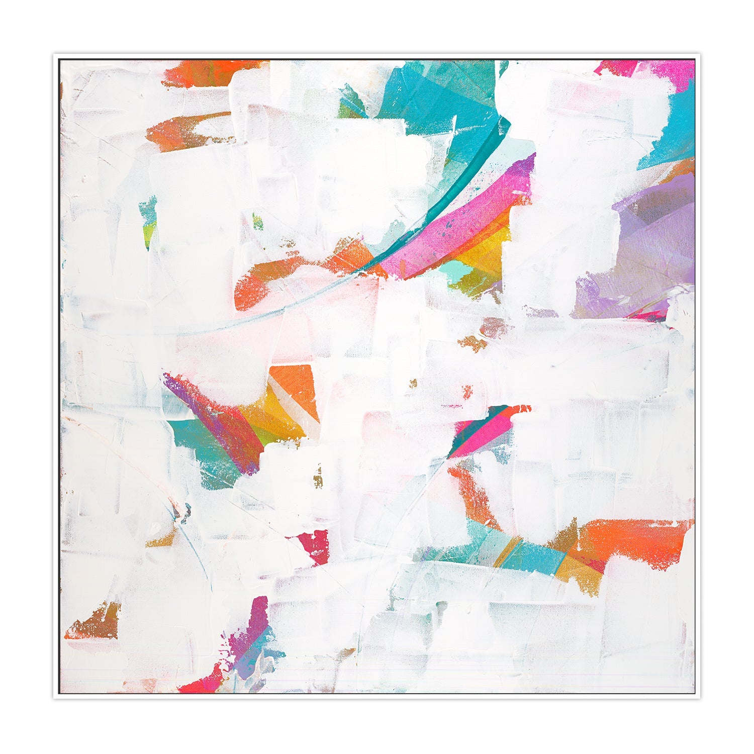 Urban Dream , Style A , By Blakely Bering